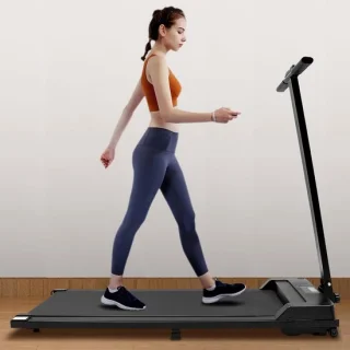 Designbest Opvouwbare Loopband