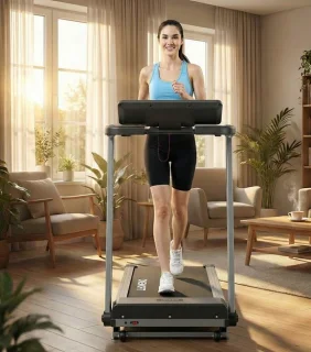 Designbest Walking Pad Loopband