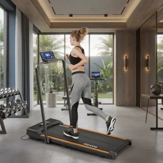 Designbest Walking Pad Loopband