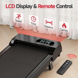 Wat vinden we goed aan de Draagbare elektrische loopband