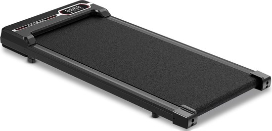 Compact en krachtig: de perfecte loopband voor thuis en kantoor