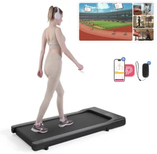 Walking Pad: wandel meer, zonder gedoe