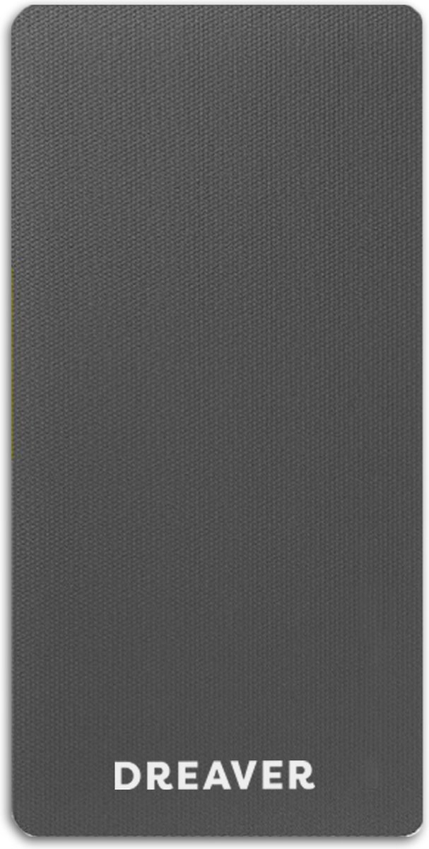 De Dreaver Premium Universele Vloermat 140x70x0,6 cm in één oogopslag