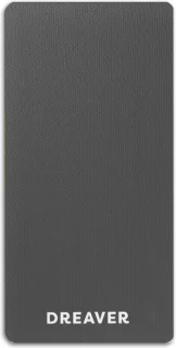 Dreaver Premium Universele Vloermat 140x70x0,6 cm