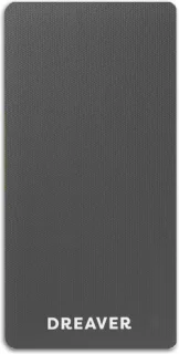 Dreaver Premium Universele Vloermat 140x70x0,6 cm
