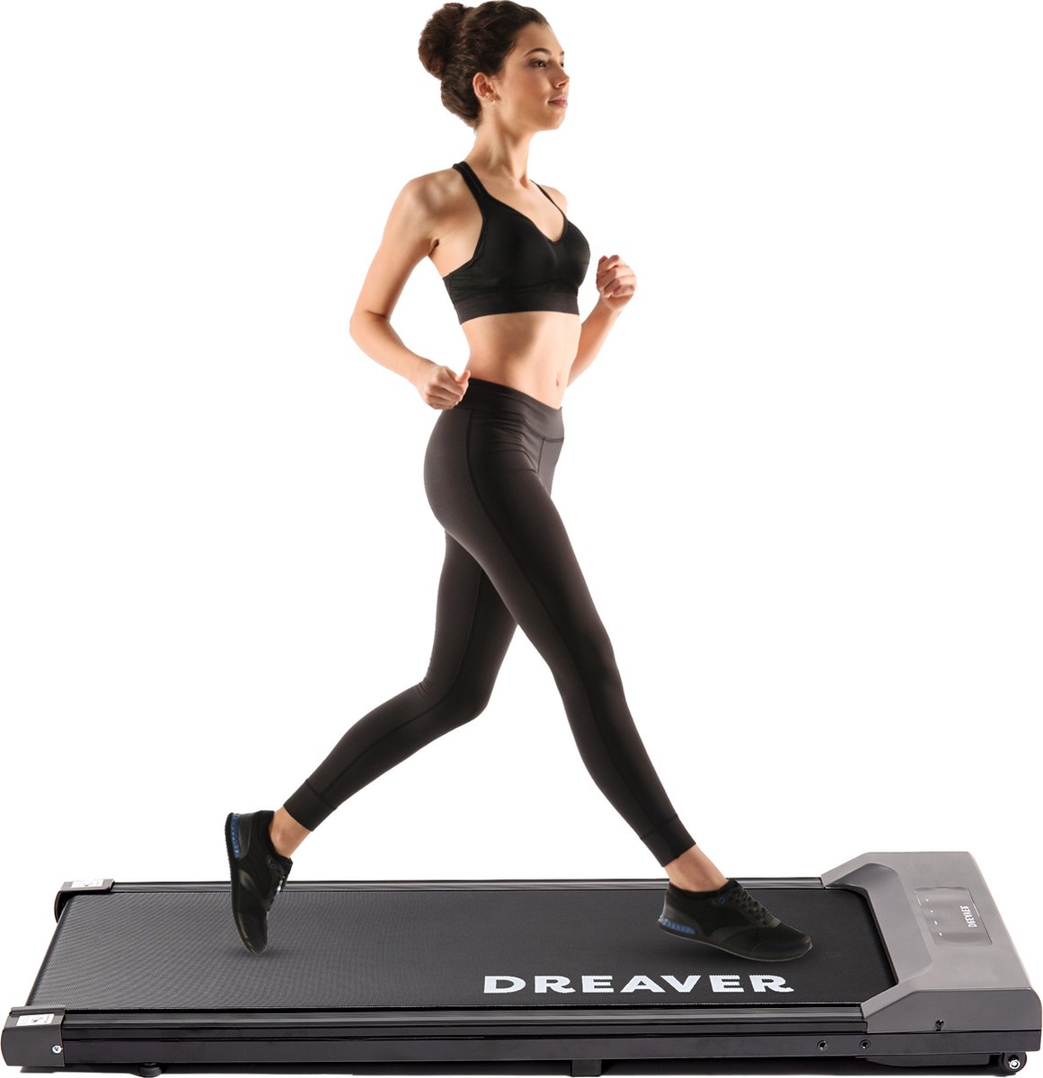De Dreaver S310 Loopband Walking Pad in één oogopslag