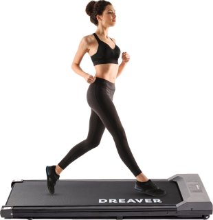 Dreaver S310 Loopband Walking Pad