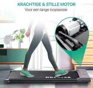 Dreaver S310 Loopband Walking Pad