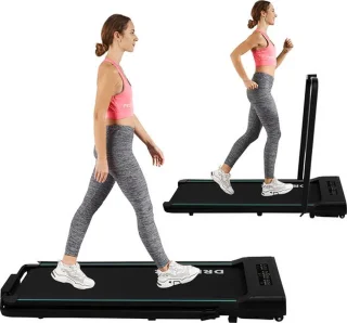 Dreaver S340 Loopband Elektrisch Inklapbaar