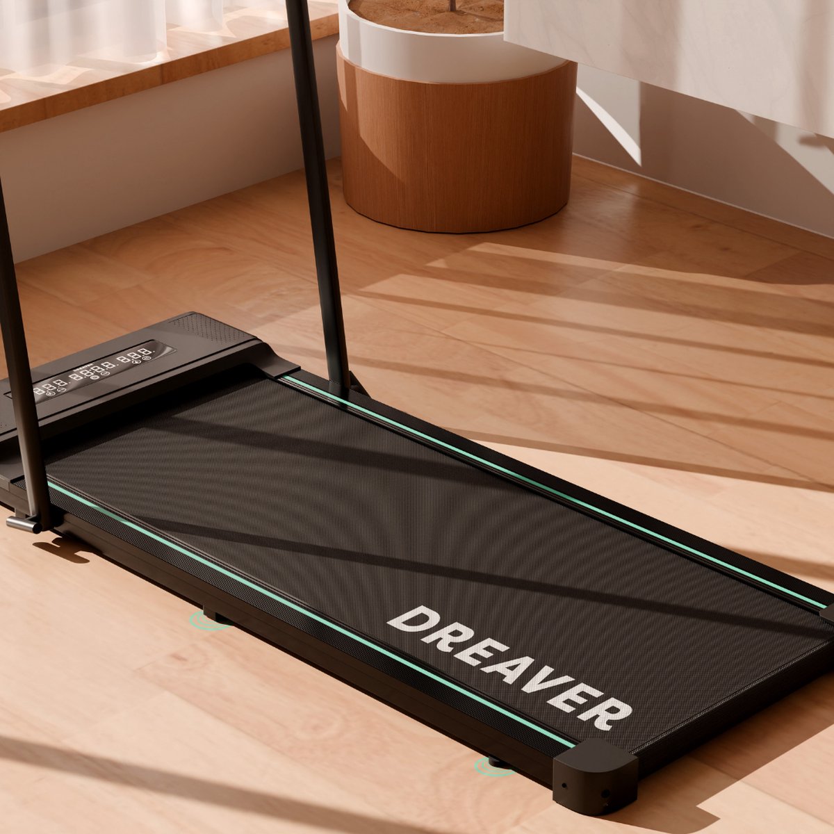 Dreaver S340 Loopband Elektrisch Inklapbaar