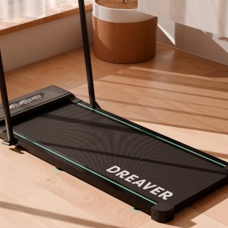 Dreaver S340 Loopband Elektrisch Inklapbaar