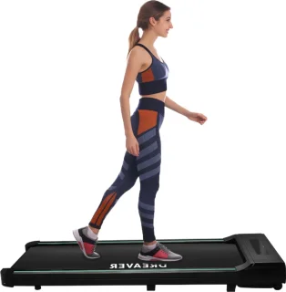 Dreaver S340-P Opvouwbare Loopband