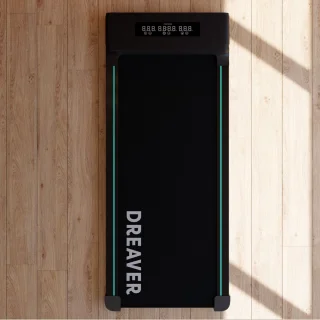 Dreaver S340-P Opvouwbare Loopband