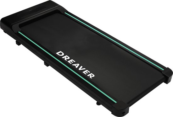 Dreaver S340-P Opvouwbare Loopband review