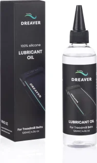 Dreaver Smeerolie Loopband 120ml
