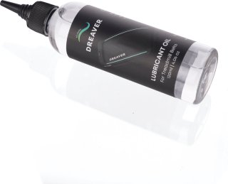 Dreaver Smeerolie Loopband 120ml