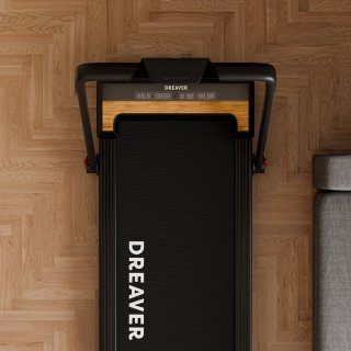 Dreaver X250 Elektrische Loopband Opvouwbaar