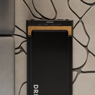 Dreaver X250-P Inklapbare Loopband