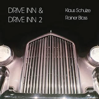 Drive Inn 1 & 2 - Albumset