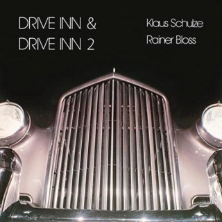 Drive Inn 1 & 2 - Albumset