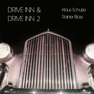 Drive Inn 1 & 2 - Muziekalbums
