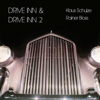 Drive Inn 1 & 2 - Muziekalbums