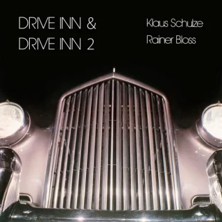 Drive Inn 1 & 2 - Muziekalbums