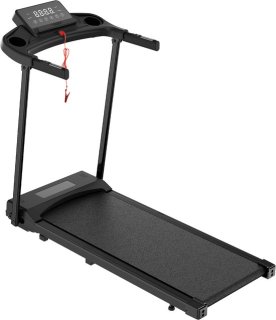 Dskeuzeew 4-in-1 Opvouwbare Loopband review