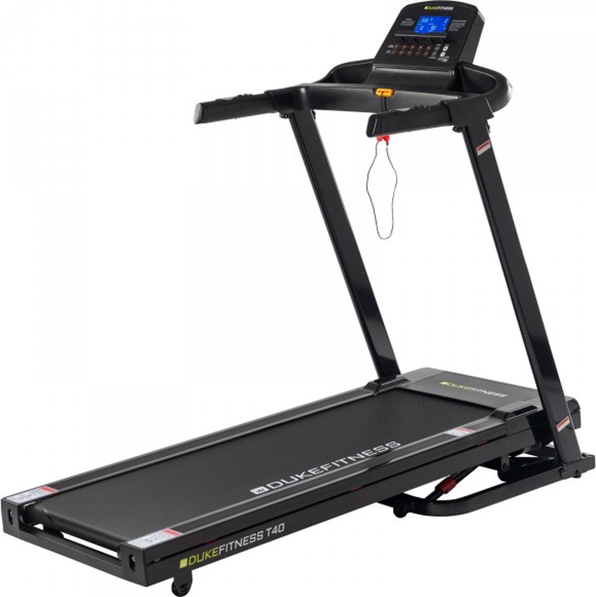 Duke Fitness T40 Loopband