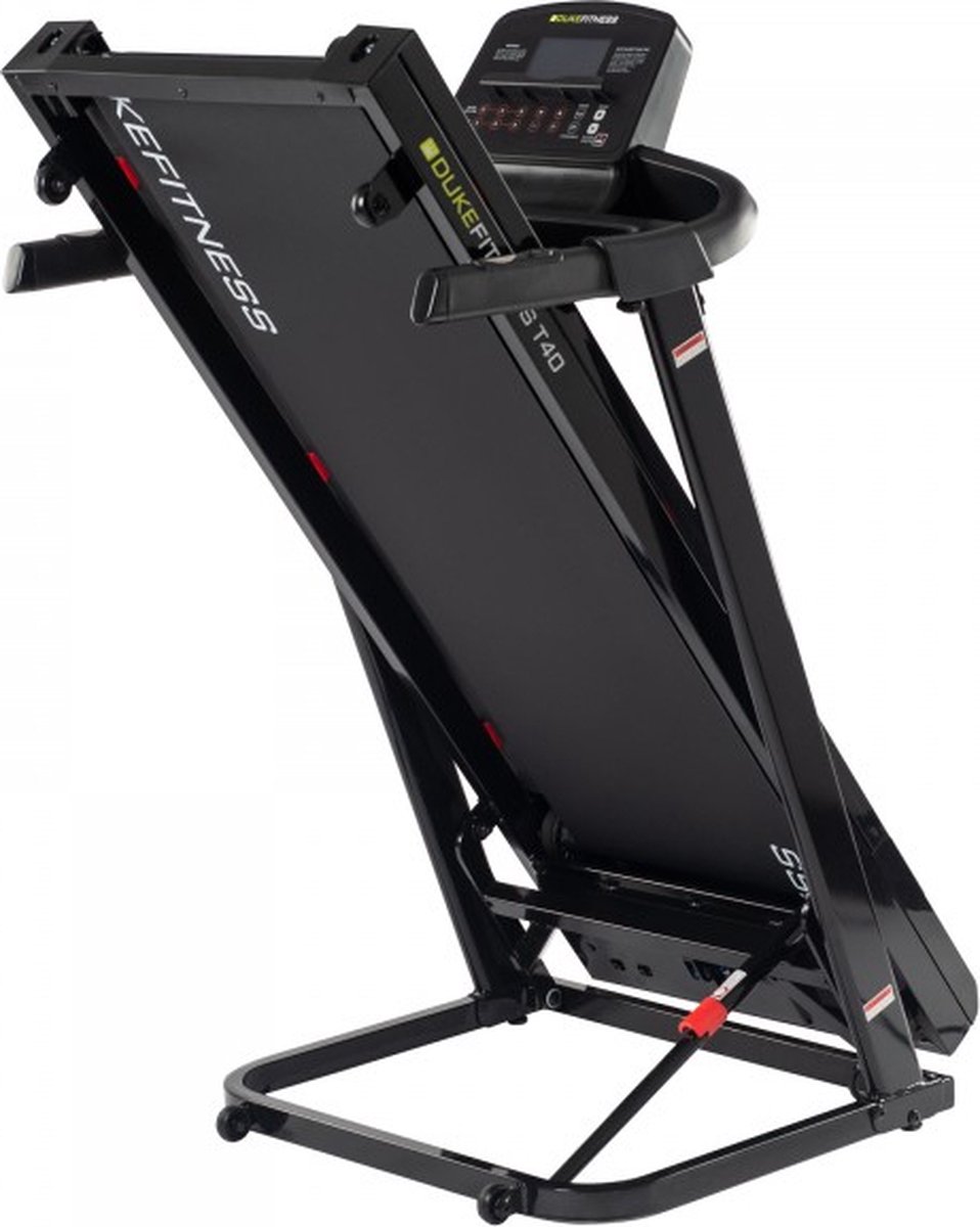 Duke Fitness T40 Loopband