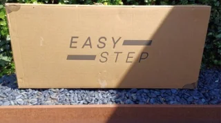 EasyStep® Opvouwbare Loopband Walking Pad
