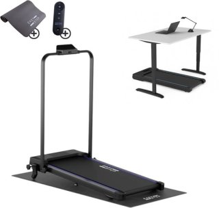 EasyStep V10h — Compact bewegen tijdens werk en thuis