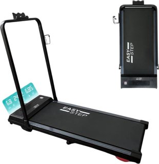 EasyStep V10L - Compacte wandelband voor thuis en werk: blijf in beweging zonder gedoe