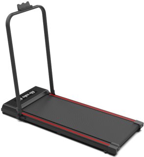 De EasyStep® Wandelband - Opvouwbare Elektrische Loopband in één oogopslag