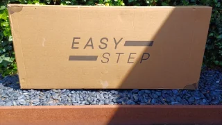 EasyStep® Wandelband - Opvouwbare Elektrische Loopband