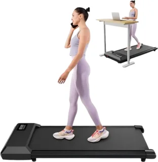 Eigenmerk Loopband - Opvouwbaar