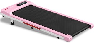 Elektrisch Opvouwbare Loopband 3-in-1 Roze