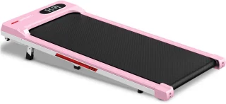 Elektrisch Opvouwbare Loopband 3-in-1 Roze