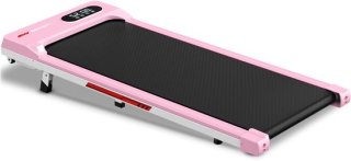 Elektrisch Opvouwbare Loopband 3-in-1 Roze