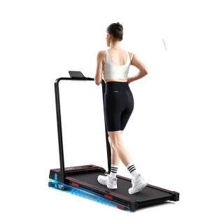Elektrische Compacte Inklapbare Loopband 1-12 km/u