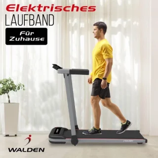 Elektrische loopband
