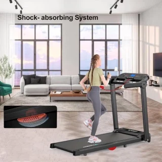 Elektrische loopband