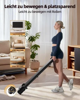 Elektrische Loopband
