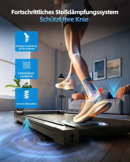 Elektrische Loopband