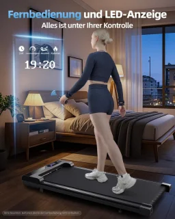 Elektrische Loopband