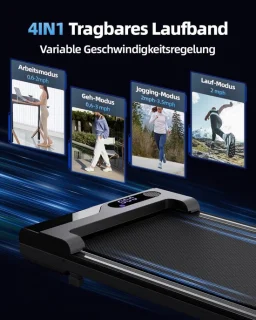 Elektrische Loopband