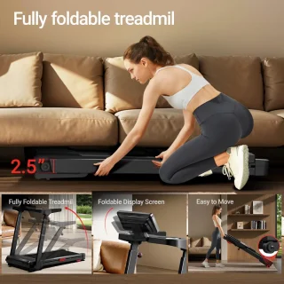 Elektrische loopband