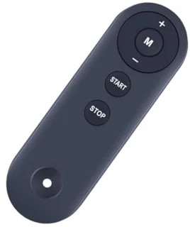 Elzusha afstandsbediening voor 2-in-1-loopband ZF0301