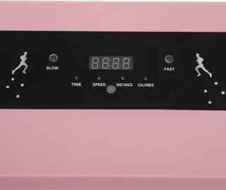 Equivera Inklapbare Elektrische Loopband