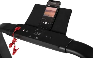 Equivera Inklapbare Elektrische Loopband